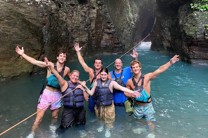 La Leona Waterfall Hike (Group Tour) - An In-Depth Look at the La Leona Waterfall Hike