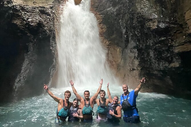 La Leona Waterfall Hike (Group Tour) - Who Should Consider This Tour?