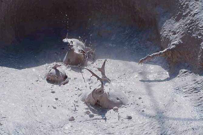 Rincón de la Vieja volcano hike & hot springs full day - What Makes This Tour Stand Out