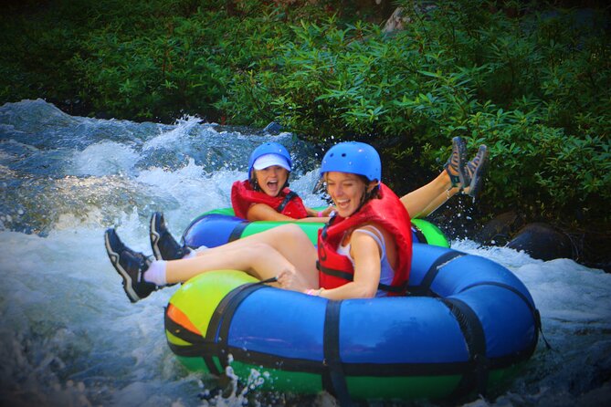 La leona waterfall hike & river tubing combo tour - Who Will Love This Tour?