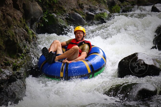 La leona waterfall hike & river tubing combo tour - Final Thoughts: Why Choose This Tour?