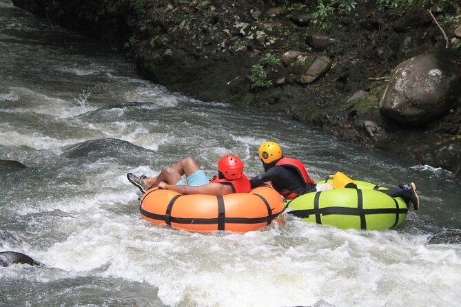 La leona waterfall hike & river tubing combo tour - Introduction: An Excursion That Packs a Punch