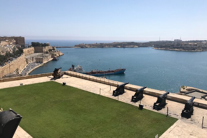 Half-Day Private Guided Tour in Malta with Pick Up - What You Can Expect from the Experience