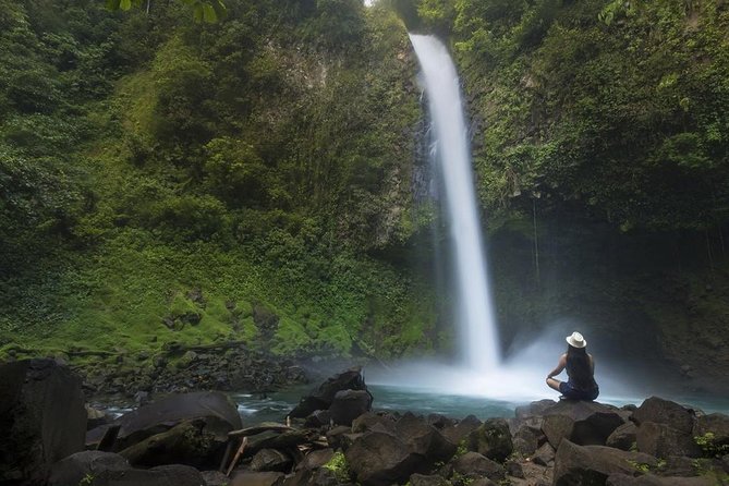 Private Transport Jaco to Arenal - Key Points