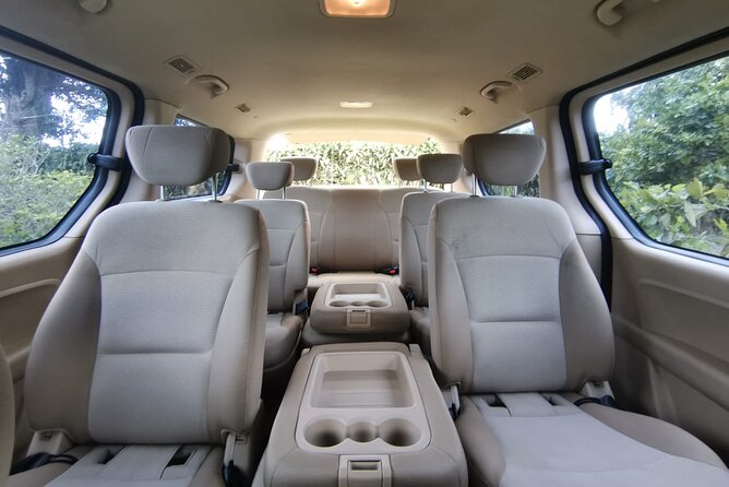 Private Direct SJO  Jaco Beach/Los Sueños Transfer Service - Real Passenger Experiences