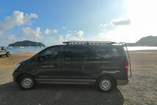 Private Direct SJO  Jaco Beach/Los Sueños Transfer Service - Who Will Love This Service?