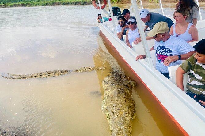 Jaco Highlights tour - FAQs