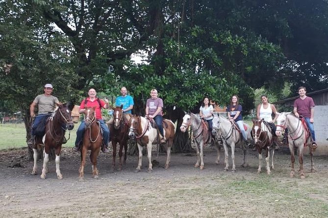 Jacó beach horseback riding experience - An In-Depth Look at the Jaco Beach Horseback Riding Tour