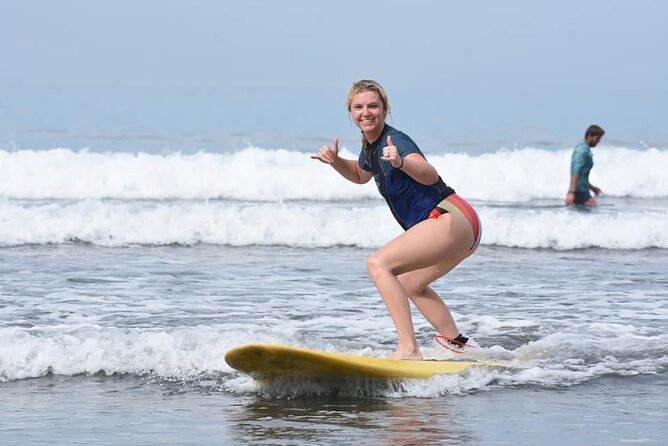 Professional Surfing Lessons in Jaco Beach - Setting the Scene: Why Jaco Beach?