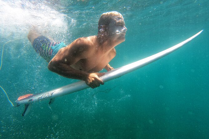 Professional Surfing Lessons in Jaco Beach - The Instructor Experience