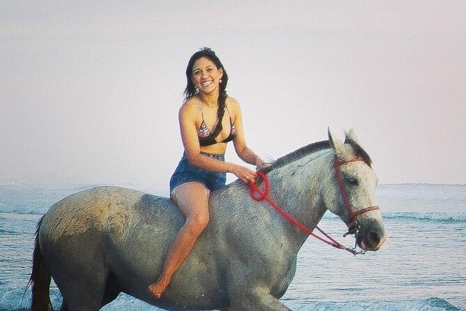 Horseback Adventure Tour - FAQ