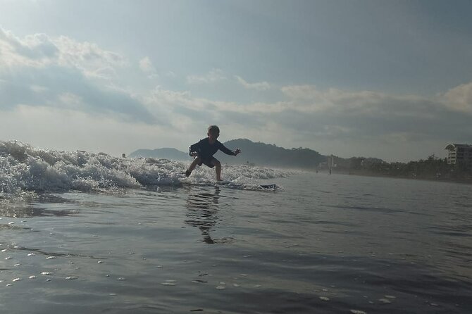 Surf Lessons,Grow your skills into the Pacific Ocean - An In-Depth Look at the Surf Lesson Experience