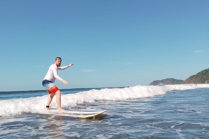 Surf Lessons,Grow your skills into the Pacific Ocean - Final Thoughts on the Jaco Surf Lesson Experience