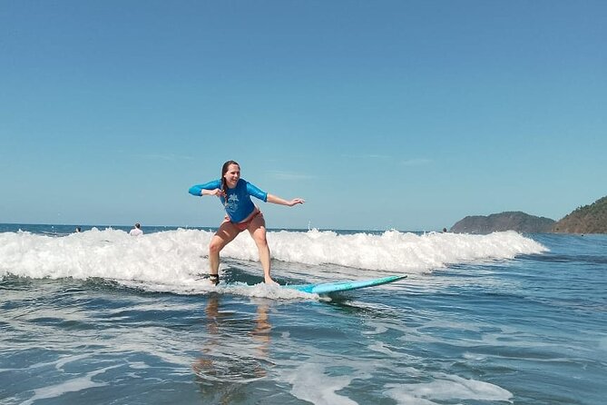 Surf Lessons,Grow your skills into the Pacific Ocean - Final Remarks