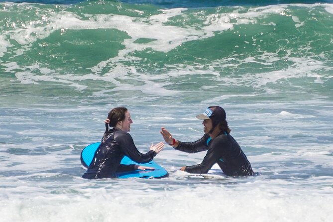 Ride In Surf School | Learn to Surf with the Best in Jaco Beach - The Instructors and Their Approach