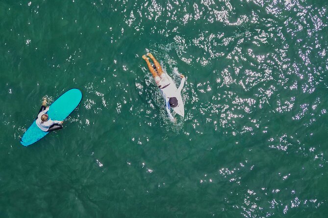 Ride In Surf School | Learn to Surf with the Best in Jaco Beach - The Experience and Authenticity