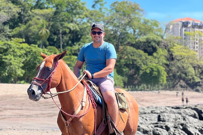 Jaco Beach Horseback Riding Tour - The Experience in Detail