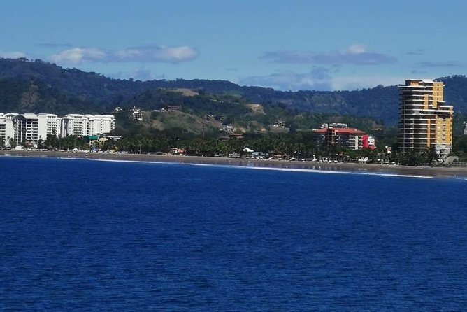 Transfer to Jaco beach from San José or the airport one way - FAQ