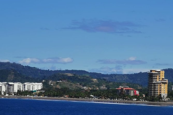 Transfer Private From Jaco to San José or Airport up to 5 passengers (one way) - A Comfortable, Private Ride from Jaco to San José or the Airport