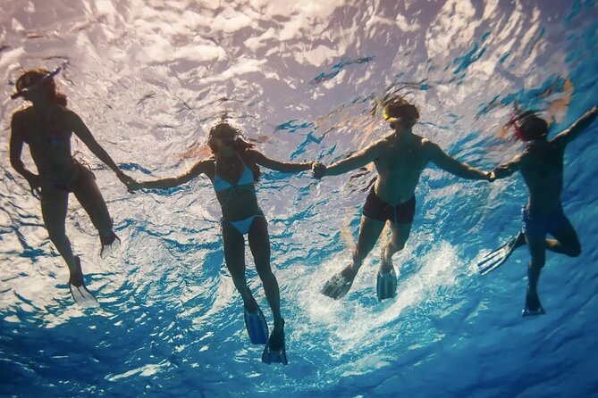 Private 51' Leopard boat Punta Mita  Chef & Open Bar Included - Good To Know