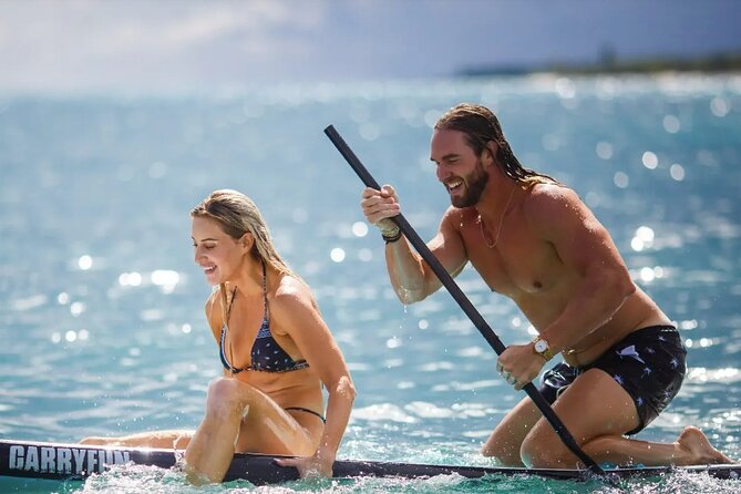 Private 51' Leopard boat Punta Mita  Chef & Open Bar Included - Practical Details and Considerations