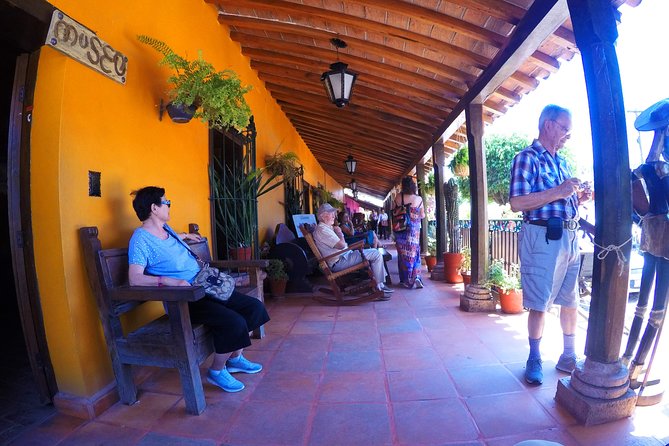 Salsa and Tortilla at El Quelite Village Private Vehicle - Who Will Love This Experience?