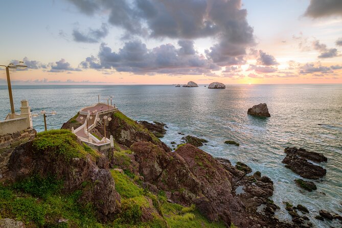 Mazatlan Sightseeing and Beach All Inclusive - FAQs