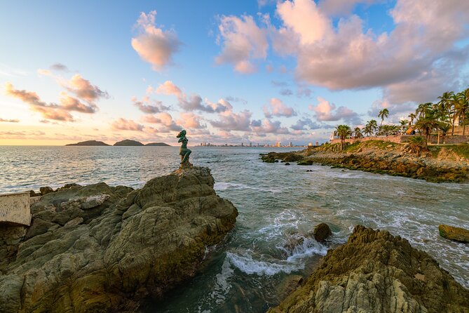 Mazatlan Sightseeing and Beach All Inclusive - What Travelers Are Saying: Authentic Perspectives