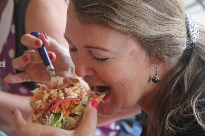 Mazatlan routes of taste food tour - Exploring the Details: What to Expect on the Mazatlan Food Tour