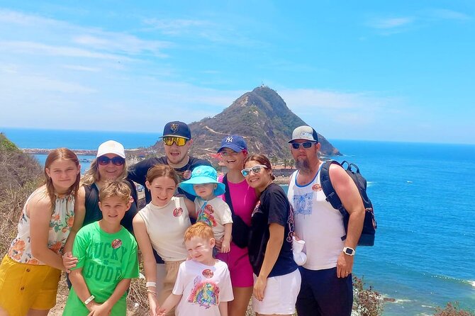 Mazatlan City Sightseeing Tour with Shopping Time and Lunch - FAQs