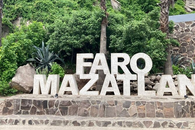 Tour of the Natural Lighthouse of Mazatlan - Experience the Natural Lighthouse of Mazatlán: A Balanced Look