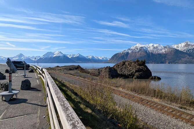 Seward Highway: A Self Guided Drive of Alaska's Historic Road - Why This Tour Offers Real Value