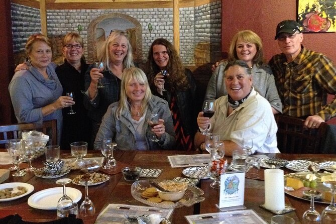 Wilderness and Wine Tasting out of Anchorage - Who Will Love This Tour?