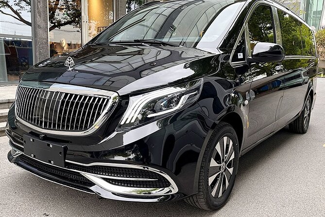 Private Transfer Alaska Anchorage Airport ANC to Anchorage City - Key Points