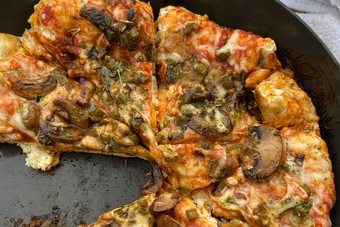 Backcountry Eats & Foraging Treats - Who Should Consider This Tour?