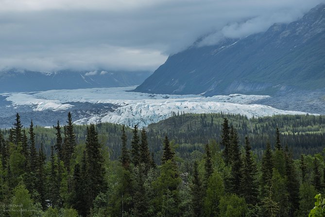 Matanuska Glacier Hike Day Tour - The Sum Up: Is It Worth It?
