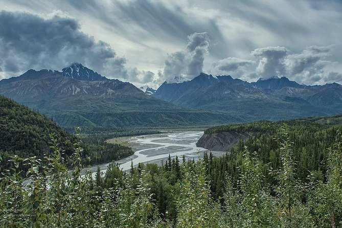 Matanuska Glacier Hike Day Tour - Frequently Asked Questions