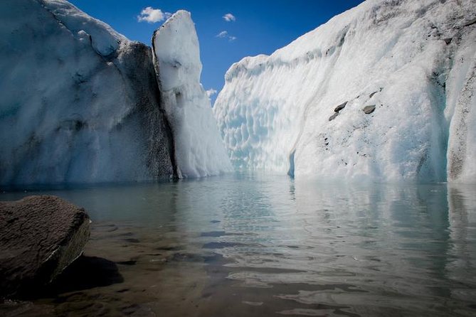 Matanuska Glacier Ice Fall Trek - Final Thoughts