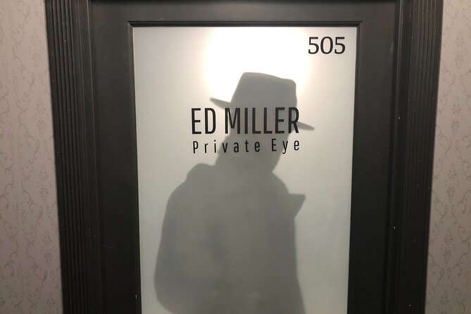 Noir Escape Room in Alaska - Practical Details and Tips for Visitors