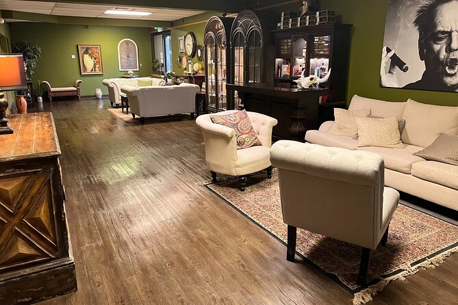 Noir Escape Room in Alaska - A Closer Look at the Experience