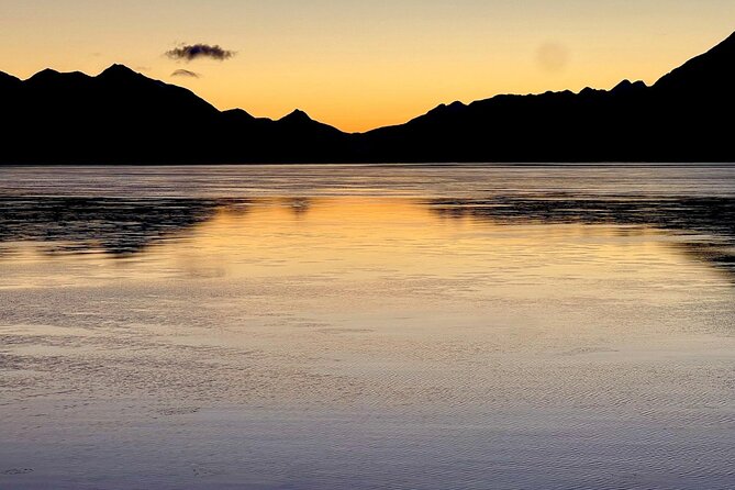 Up to 5 Person Private Anchorage to Seward / Seward to Anchorage - FAQs