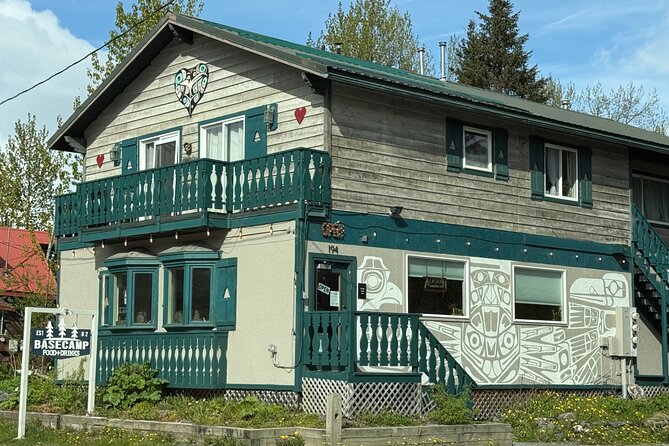 Refined Alaskan Escape: Private, Custom Journey with Local Expert - What Reviewers Say  