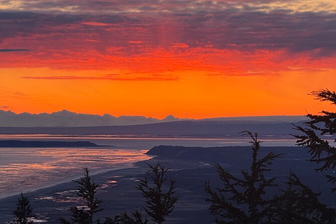 Refined Alaskan Escape: Private, Custom Journey with Local Expert - FAQs