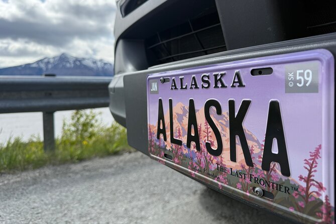 Refined Alaskan Escape: Private, Custom Journey with Local Expert - Good To Know