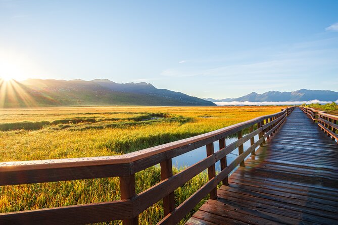 Private Scenic Turnagain Arm Glacier Tour from Anchorage - Final Thoughts: Is This Tour Worth It?