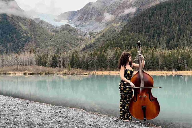 Private Scenic Turnagain Arm Glacier Tour from Anchorage - Uncover the Beauty of Alaska with the Private Turnagain Arm Glacier Tour from Anchorage