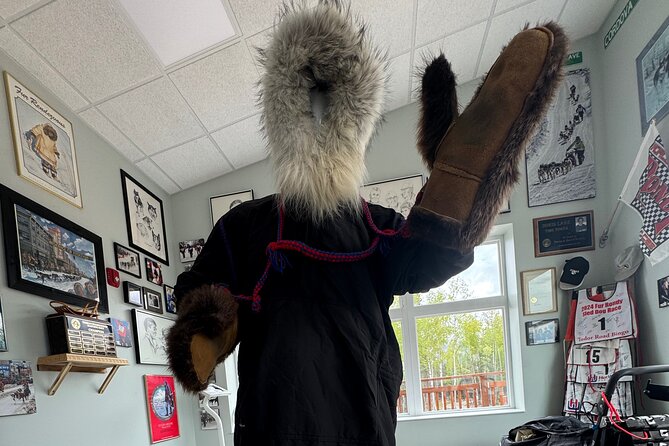 Anchorage's Authentic Dog Sledding Experience - The Itinerary Breakdown