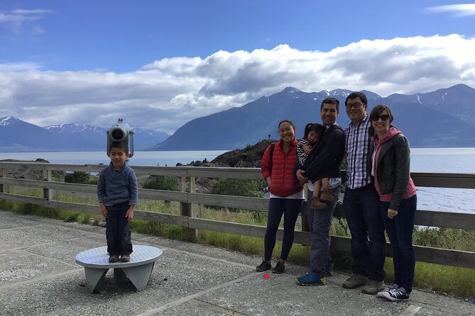 Anchorage to Seward Cruise Transfer and Private Tour - FAQ