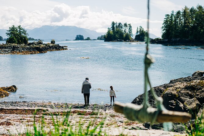 Islands of Wonder: Sitka Wildlife Boat Adventure (4 hours) - Who Will Love This Tour?