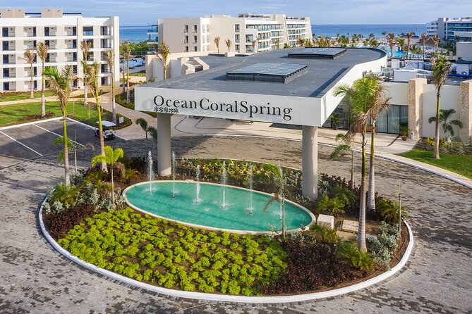 Ocean Coral Spring Private Airport Transfer - An In-Depth Look at the Ocean Coral Spring Private Airport Transfer